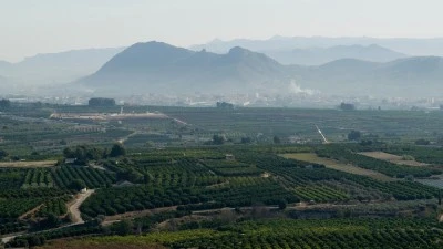Notaría de Albaida - Joaquín Sapena Gotor