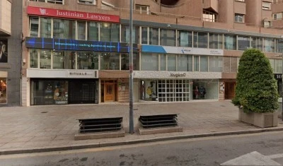 Pedro Beltrán Abogados