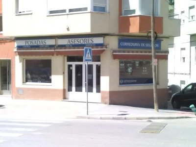 Posadas Asesores | Asesor fiscal | Asesoría laboral, contable y jurídica en Baena