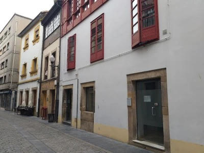 Procuradora Catalina Mijares Rilla