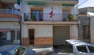 Registro de la Propiedad de Almadén