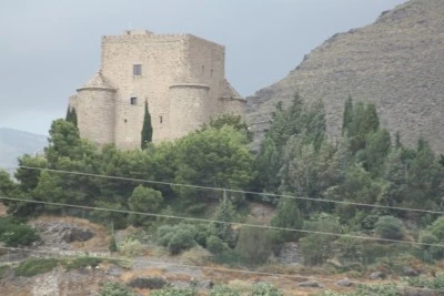 Registro de la Propiedad de Gérgal