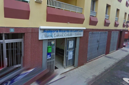 Ricardo de León Asesoría Laboral