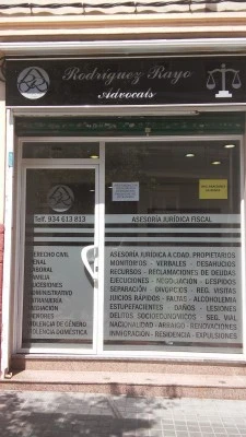 Rodríguez Rayo Abogados