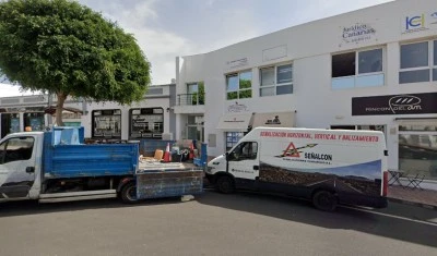 Rosenov Quintero Asesoramiento Fiscal, Laboral y Contable