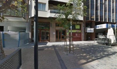 Sobrón Encinas Abogados Asesores
