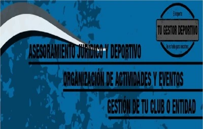 Tu Gestor Deportivo