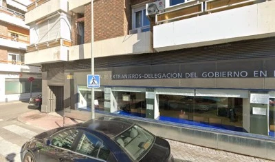 Abogada Carmen Sánchez Vidanes