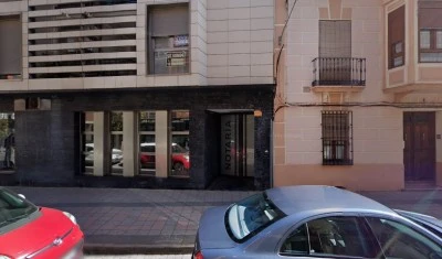 ABOGADO Antonio García Castellanos
