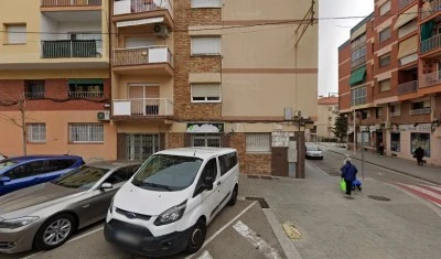 ABOGADO Cristina Garcia Bausà