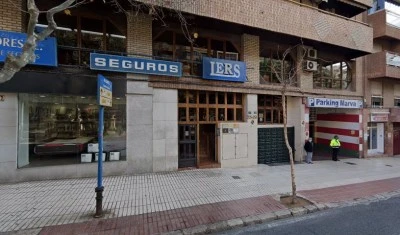 Abogados Bufete Caballero