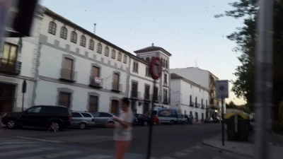 Antonio Roldán Almagro