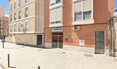 Asergama Asesoría Y Consultoria De Empresas.
