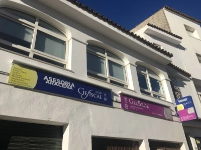 Asesoría Aracena