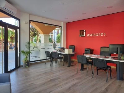ASESORIA MJ AGUILAR - AGENTE DE SEGUROS