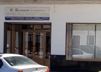 Asesoría Raúl Romero