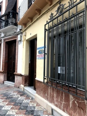 Asesoria Rosales Serrano, S.L.