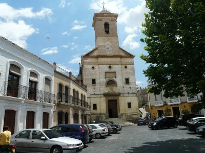 Ayuntamiento de Alhabia