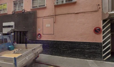 Barrios Abogados