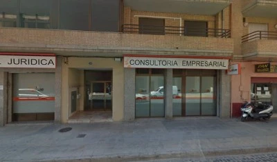 Benavent García L
