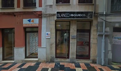 Blanco Abogados