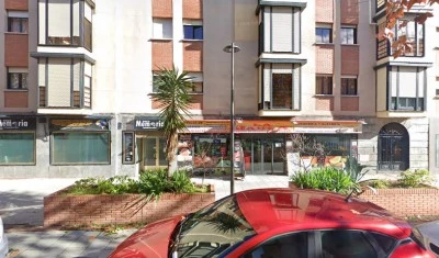 Bufete de abogados Loro Cáceres