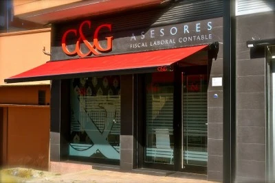 CG Asesores