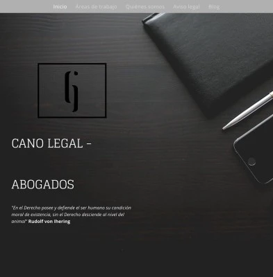 Cano Legal Abogados