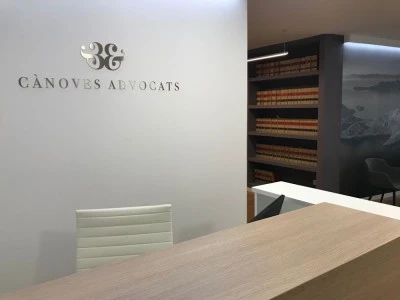 Cànoves Advocats