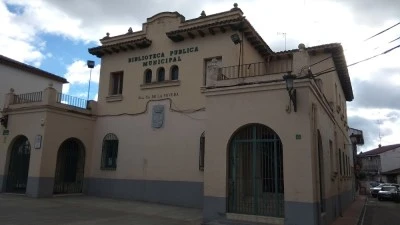 Carlos José de la Calle González