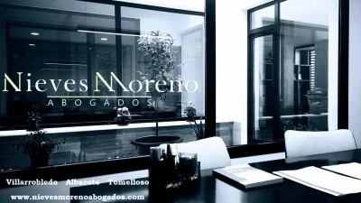 CE Consulting - Nieves Moreno Abogados