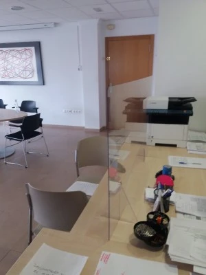 Colegio Oficial de Abogados