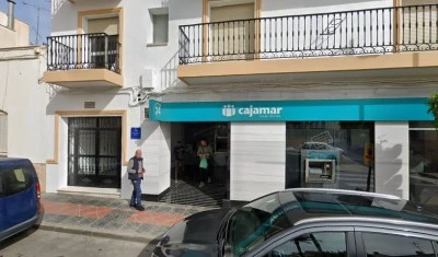 Despacho de Abogados Jiménez  Marchena