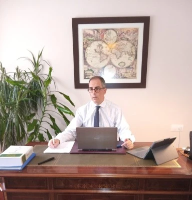 Díaz de Isla Leizaur Abogados