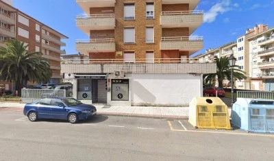 Echevarría Servicios Empresariales e Inmobiliarios S.L.