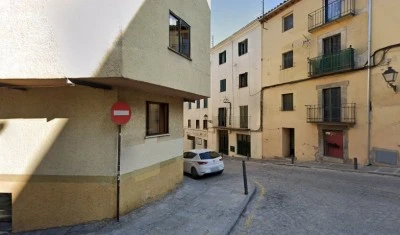 FINCAS ESCORIAL