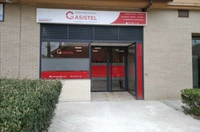 Gasistel, S.L.