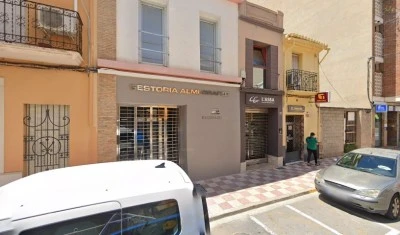Gestoria Almussafes