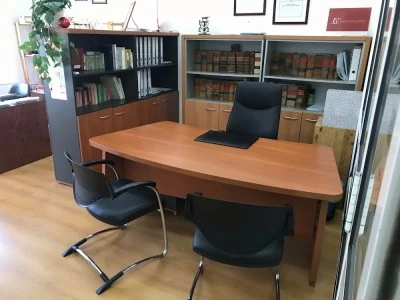 GESTORÍA CAMPOSMUÑIZ