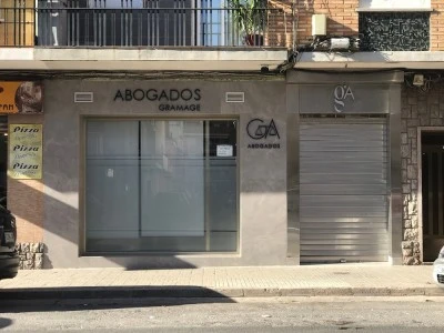 GRAMAGE ABOGADOS