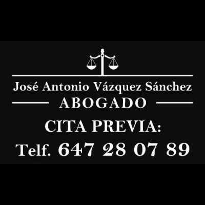 JOSE ANTONIO VAZQUEZ SANCHEZ ABOGADO Sierra de Cádiz -El Bosque-