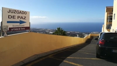 Juzgado de Paz Guía de Isora.
