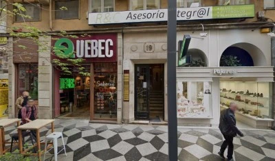 Leopoldo Trueba Arguiñarena - Abogado
