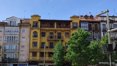 Leopoldo Trueba Arguiñarena - Abogado