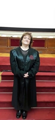 María del Carmen Sánchez García