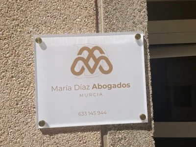 María Díaz Abogados
