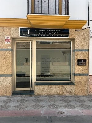 MGP Abogados