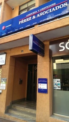 Pérez  Asociados