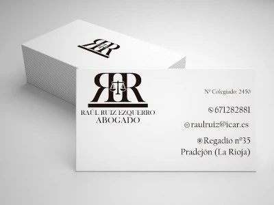 Raúl Ruiz Abogado