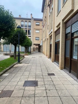 Registro de la Propiedad de Aoiz